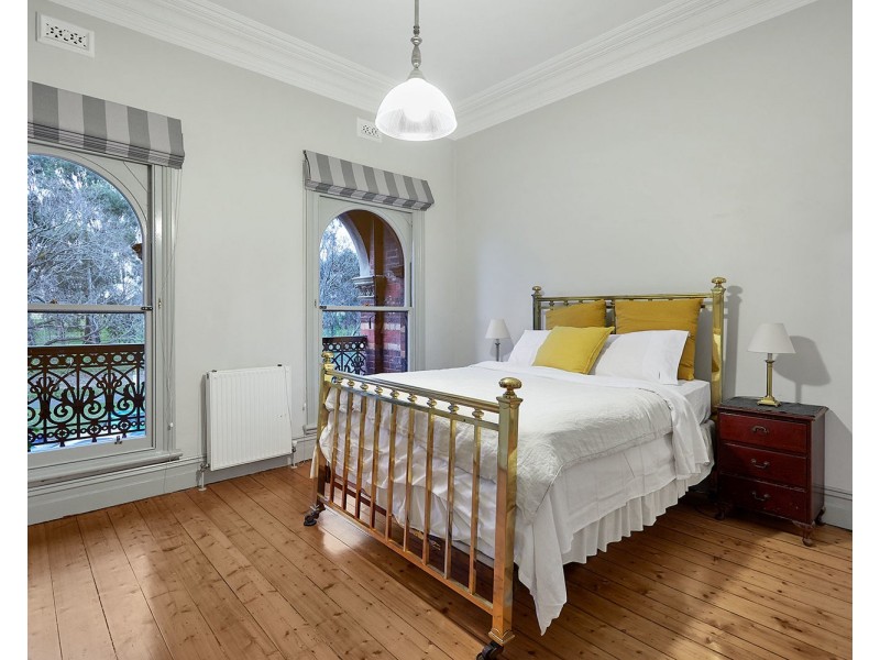 178 Gatehouse Street, Parkville VIC 3052