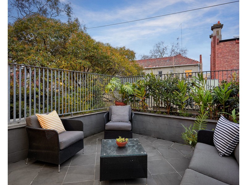 178 Gatehouse Street, Parkville VIC 3052