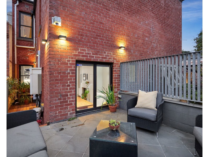 178 Gatehouse Street, Parkville VIC 3052