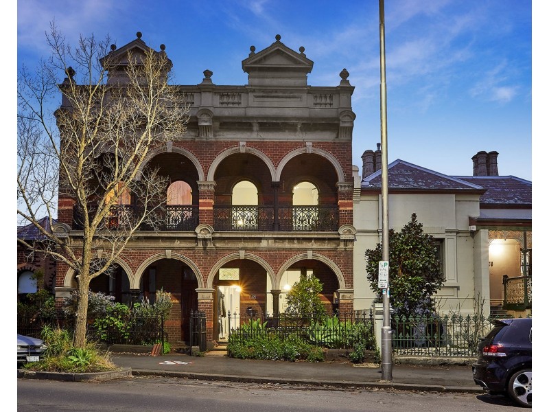 178 Gatehouse Street, Parkville VIC 3052