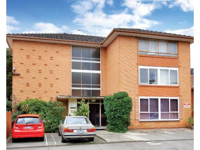 9/23 Davison Street, Richmond VIC 3121
