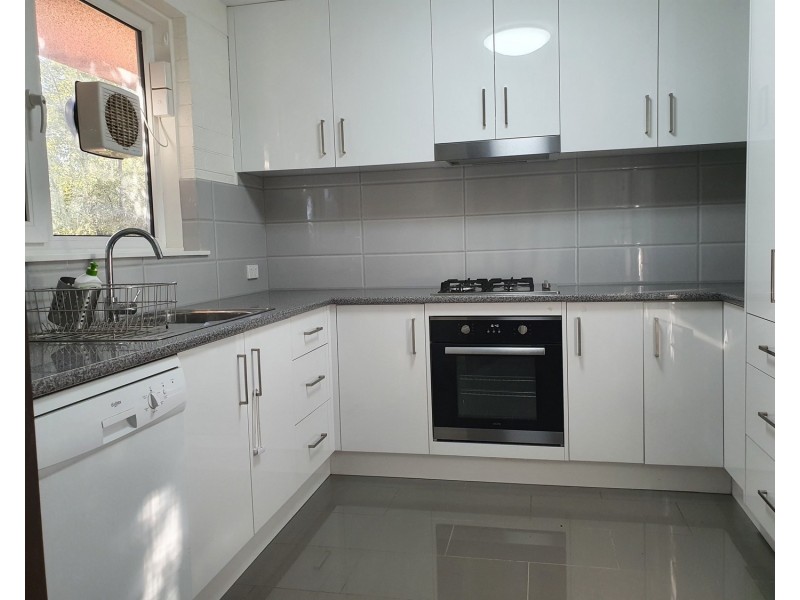 14/48 Farnham Street, Flemington VIC 3031