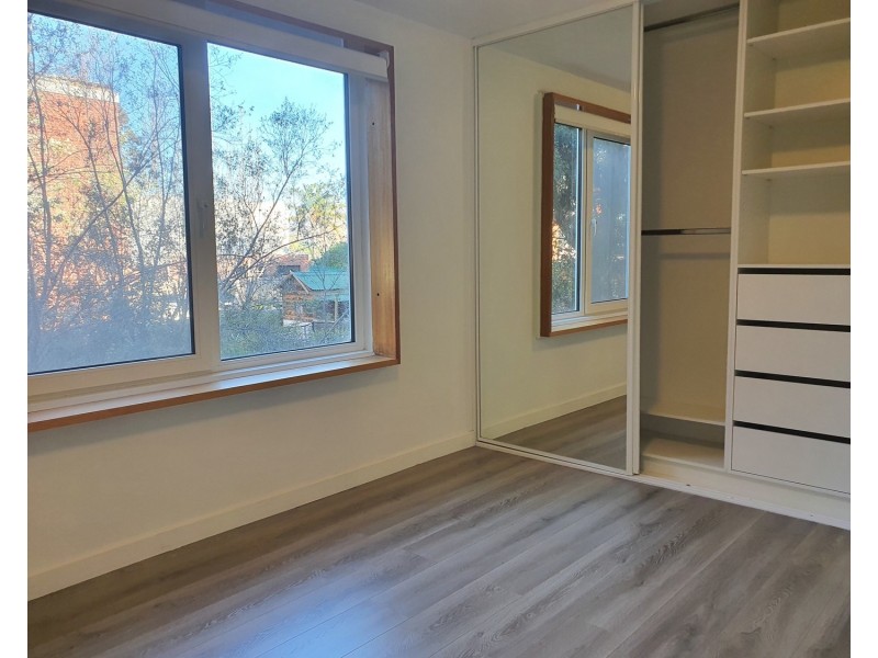 14/48 Farnham Street, Flemington VIC 3031