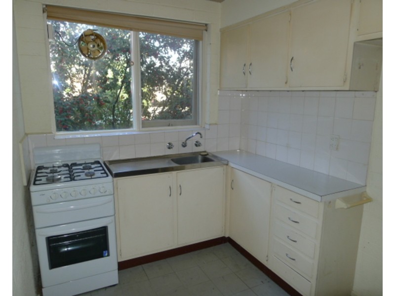 16/48 Farnham Street, Flemington VIC 3031