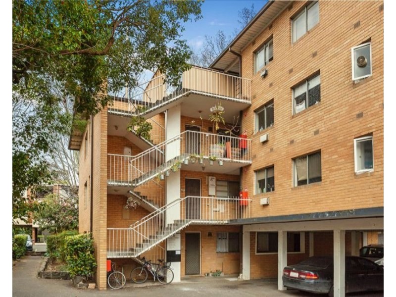 19/61 Haines Street, North Melbourne VIC 3051