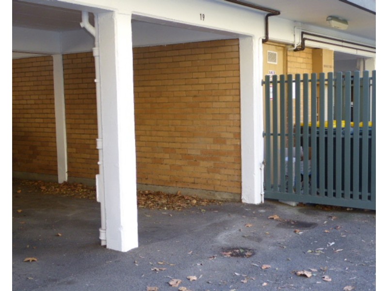 19/61 Haines Street, North Melbourne VIC 3051