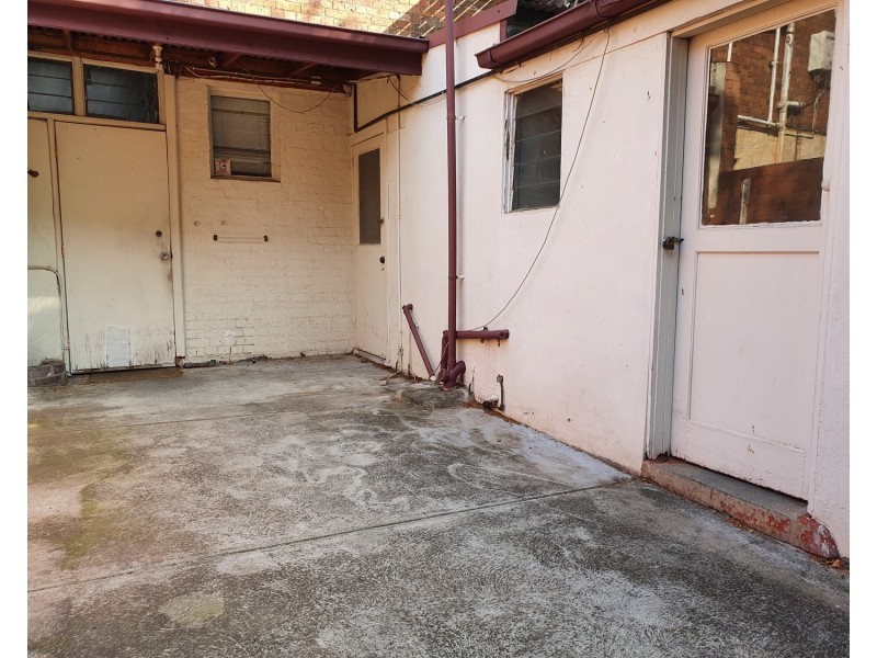 Level 1/546 Queensberry Street, North Melbourne VIC 3051