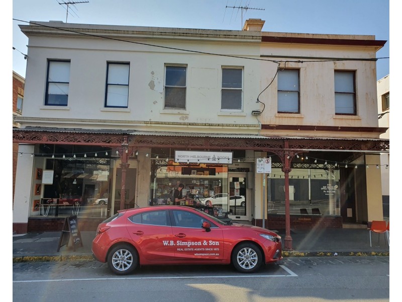 Level 1/546 Queensberry Street, North Melbourne VIC 3051