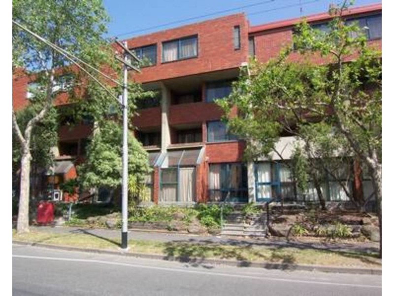 A12/335 Abbotsford Street, North Melbourne VIC 3051