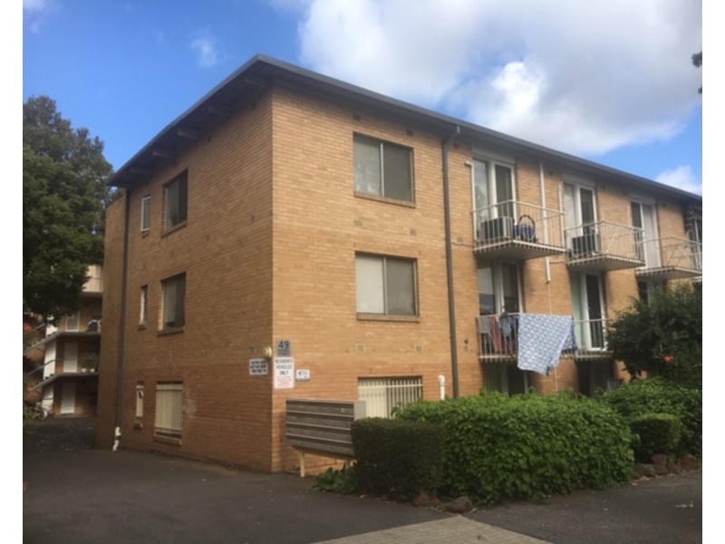 18/49 Haines Street, North Melbourne VIC 3051