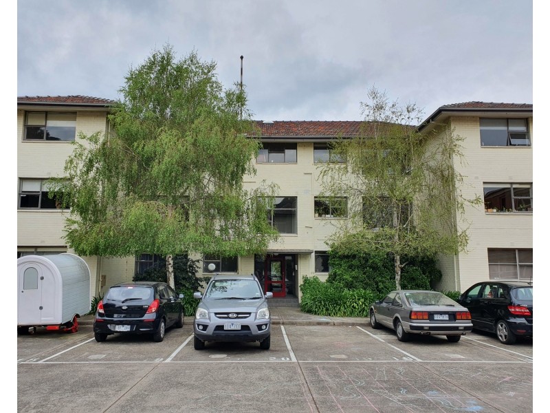 9/104 The Avenue, Parkville VIC 3052