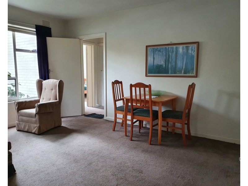 9/104 The Avenue, Parkville VIC 3052