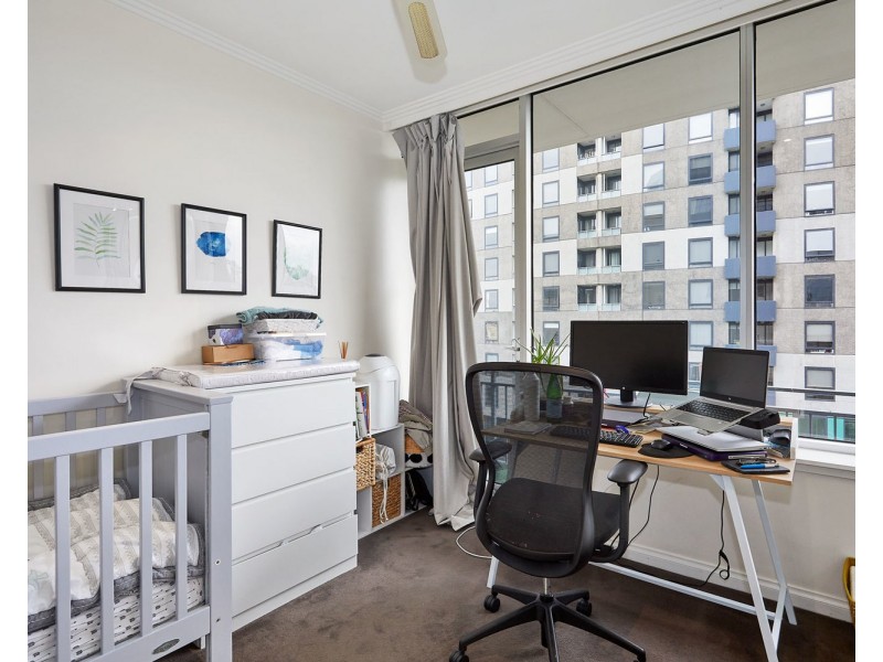 407/598 St. Kilda Road, Melbourne VIC 3004