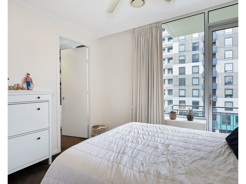 407/598 St. Kilda Road, Melbourne VIC 3004