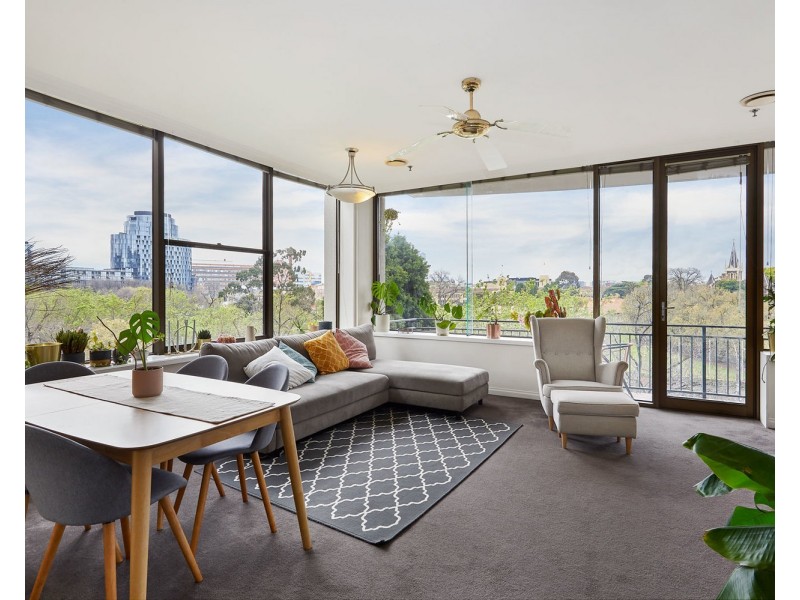 407/598 St. Kilda Road, Melbourne VIC 3004