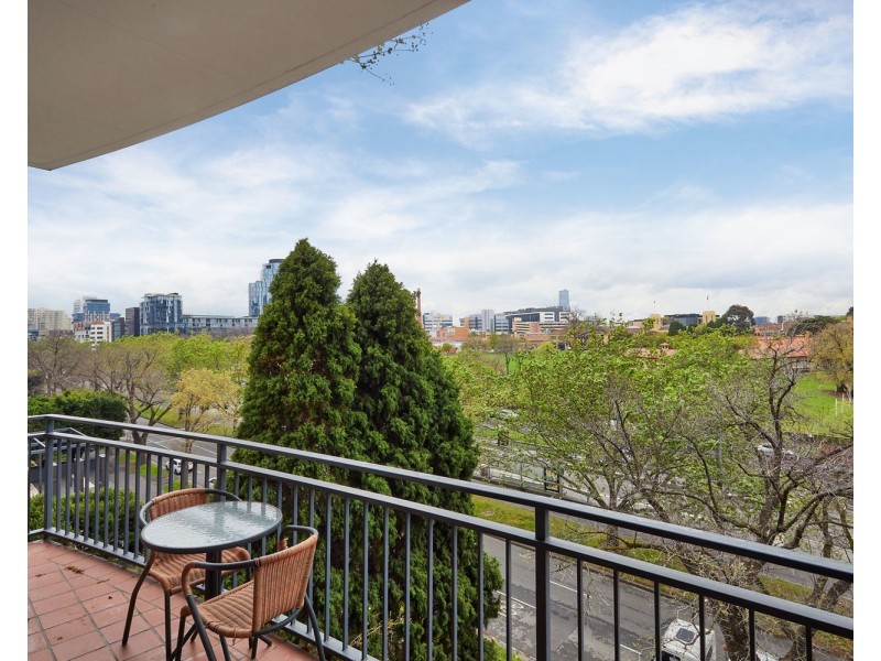 407/598 St. Kilda Road, Melbourne VIC 3004