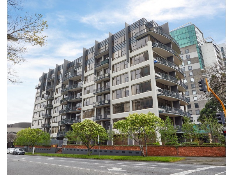 407/598 St. Kilda Road, Melbourne VIC 3004