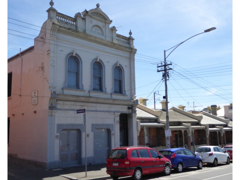 1/145 Errol Street, North Melbourne VIC 3051