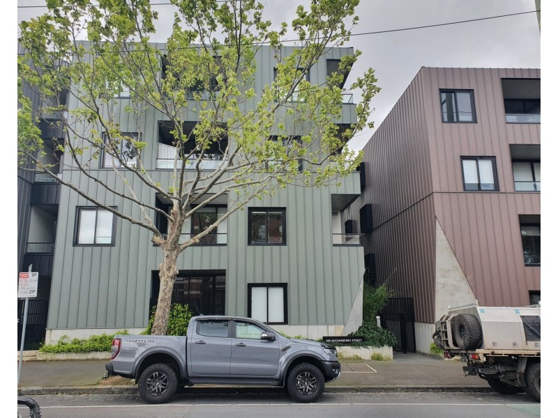 103/388 Queensberry Street, North Melbourne VIC 3051