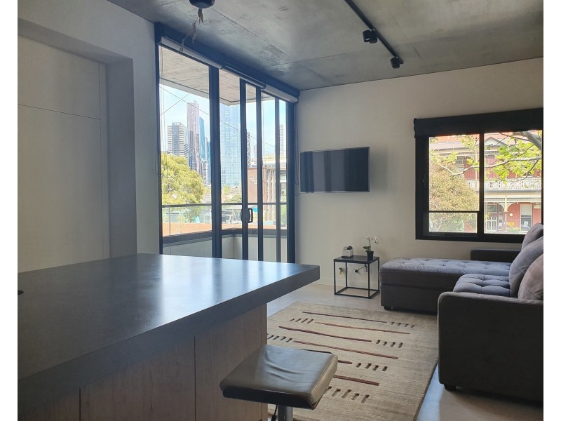 103/388 Queensberry Street, North Melbourne VIC 3051