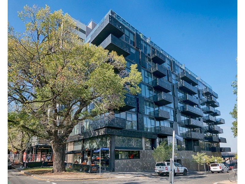105/97 Flemington Road, North Melbourne VIC 3051