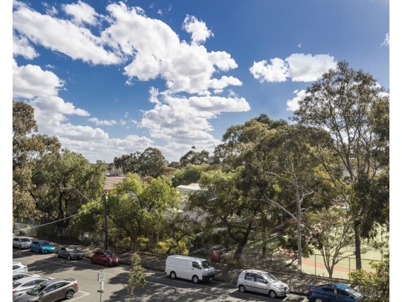 105/97 Flemington Road, North Melbourne VIC 3051