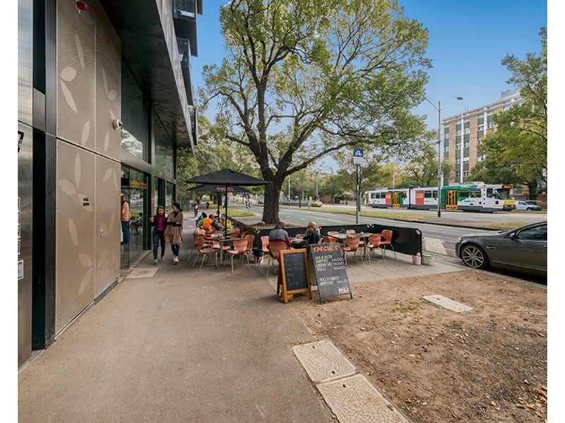 105/97 Flemington Road, North Melbourne VIC 3051