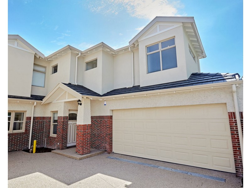 TH3/44 Lincoln Road, Essendon VIC 3040