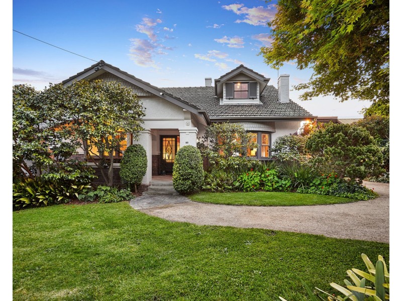 26 Rockbeare Grove, Ivanhoe VIC 3079