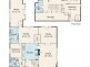 26 Rockbeare Grove, Ivanhoe VIC 3079 Floorplan