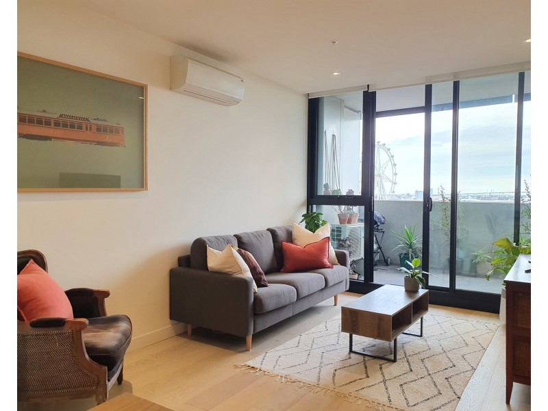 606/9 Dryburgh Street, West Melbourne VIC 3003