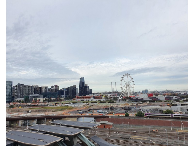 606/9 Dryburgh Street, West Melbourne VIC 3003