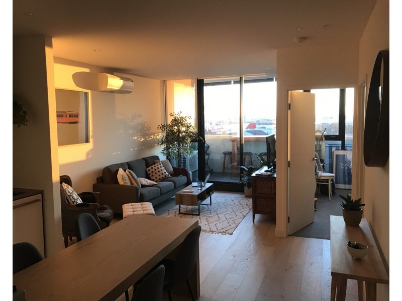 606/9 Dryburgh Street, West Melbourne VIC 3003