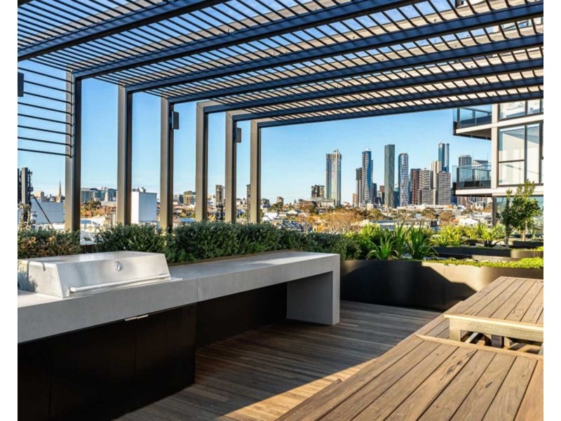 606/9 Dryburgh Street, West Melbourne VIC 3003