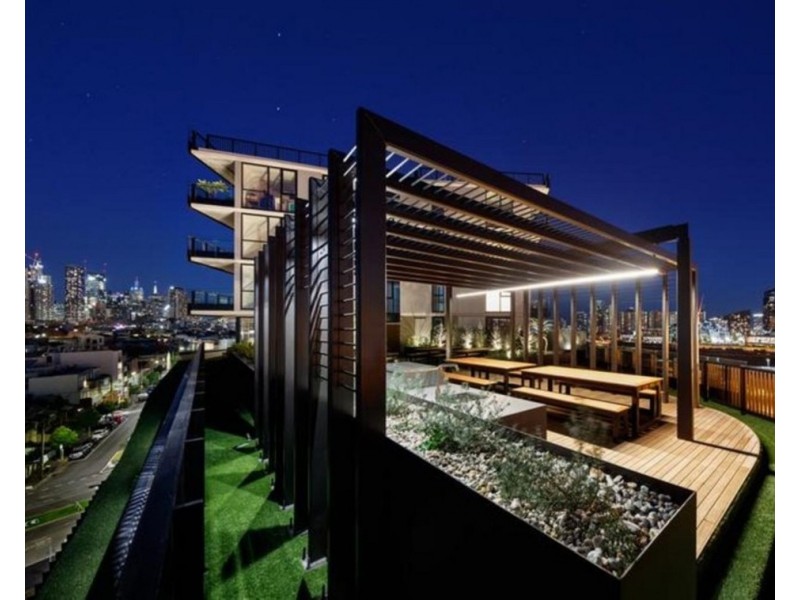 606/9 Dryburgh Street, West Melbourne VIC 3003