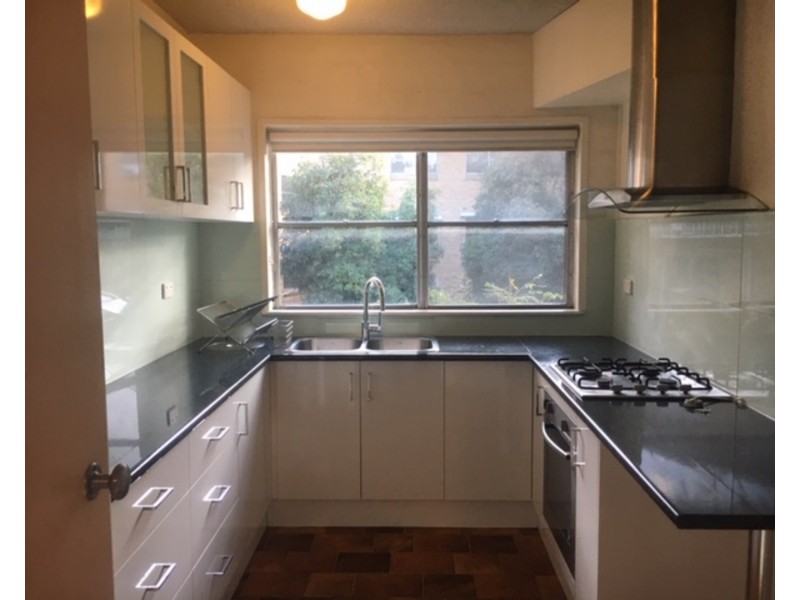 E1-3/140 Arden Street, North Melbourne VIC 3051