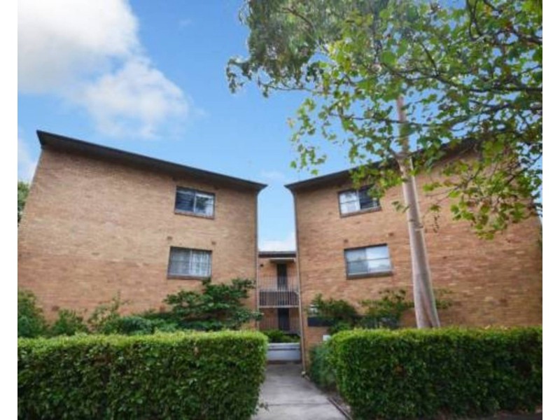 E2-3/140 Arden Street, North Melbourne VIC 3051