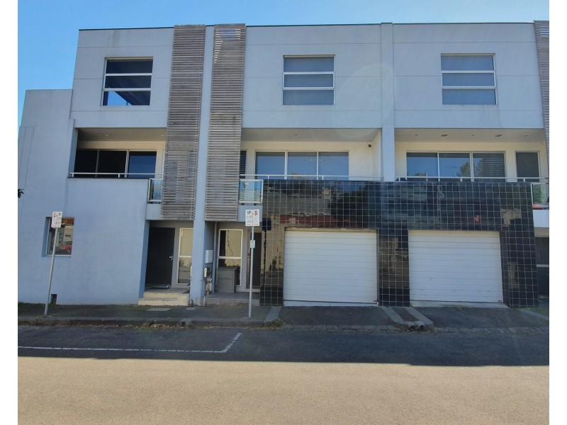 3 Little Lothian Street, North Melbourne VIC 3051