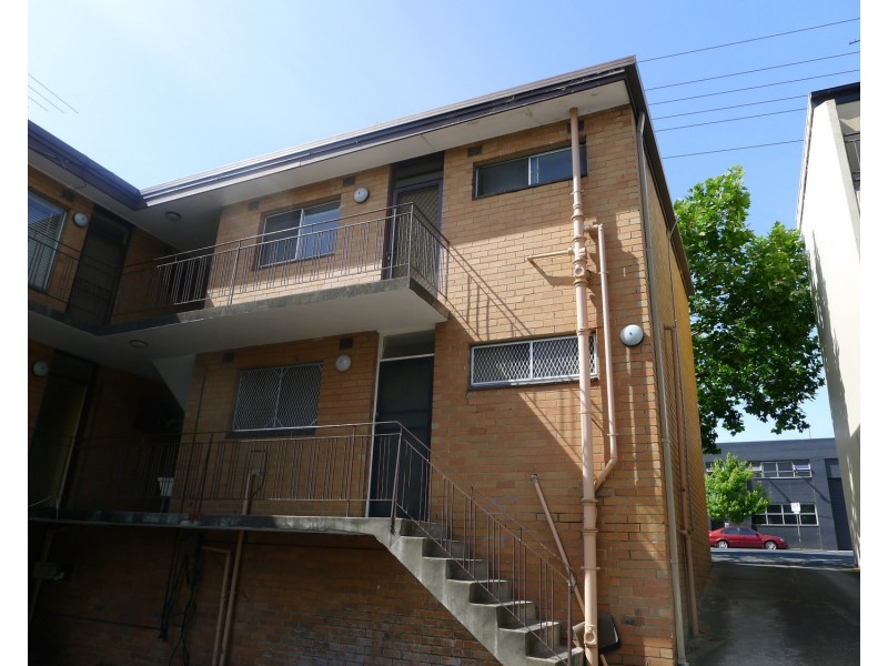 5/76 Arden Street, North Melbourne VIC 3051