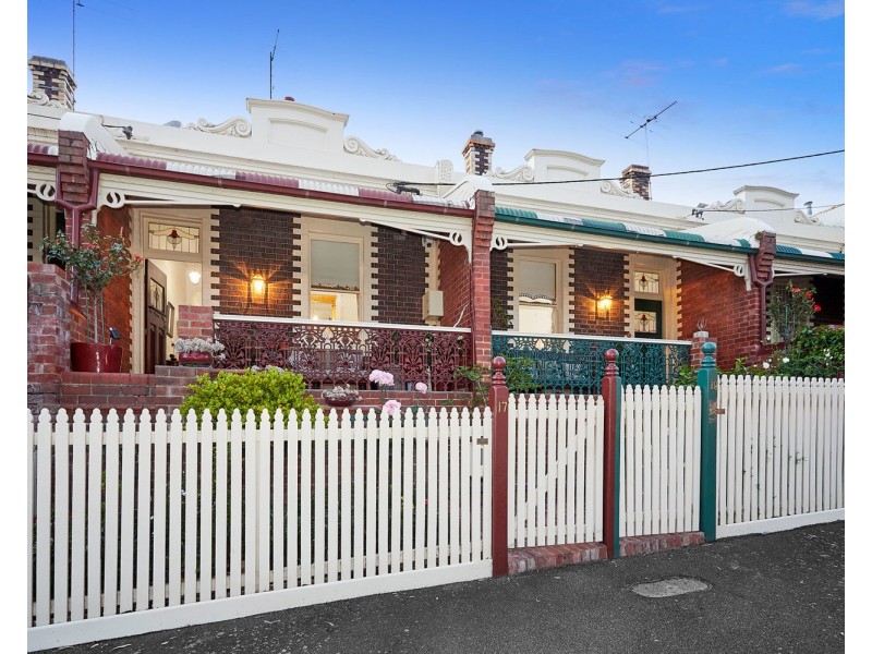 17-19 Carroll Street, North Melbourne VIC 3051