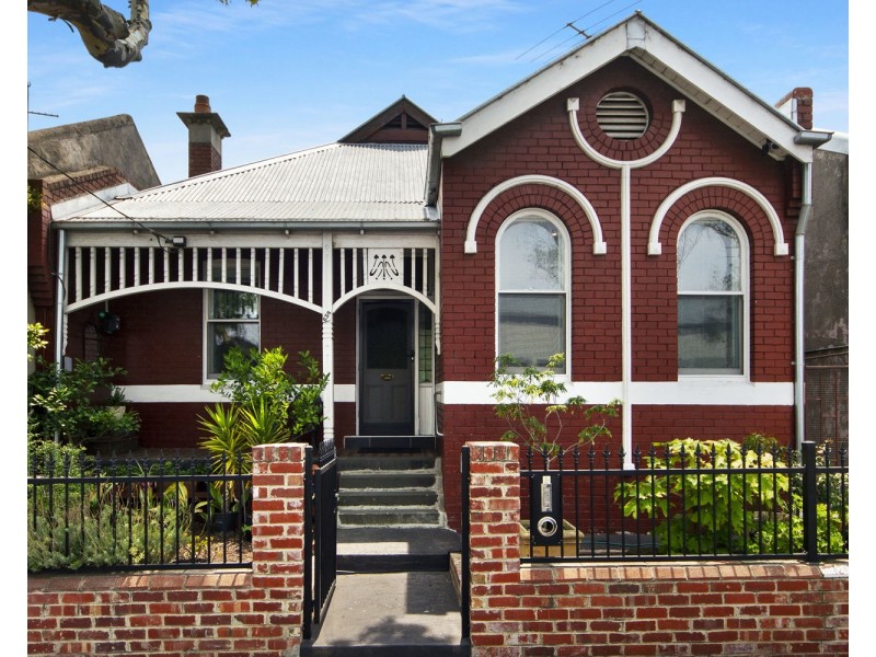 638-642 Spencer Street, West Melbourne VIC 3003