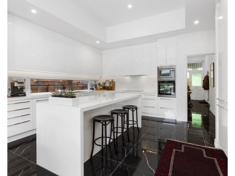 638-642 Spencer Street, West Melbourne VIC 3003