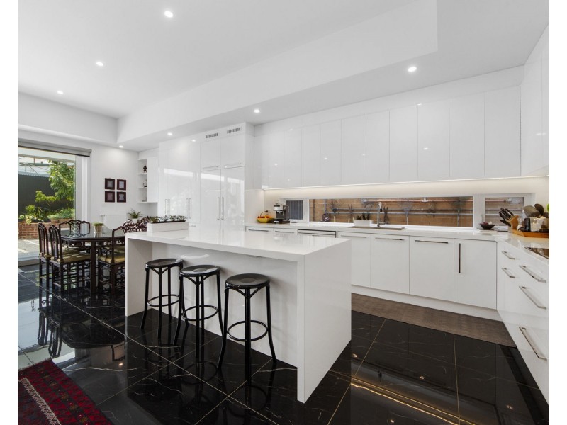 638-642 Spencer Street, West Melbourne VIC 3003