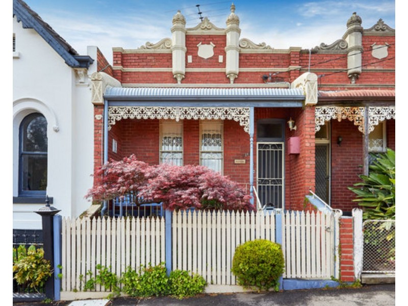 26 Lothian Street, North Melbourne VIC 3051