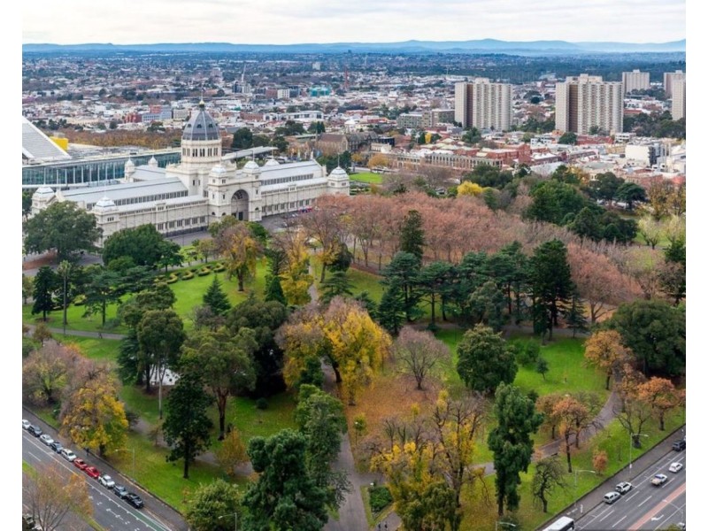 3402/36 La Trobe Street, Melbourne VIC 3000