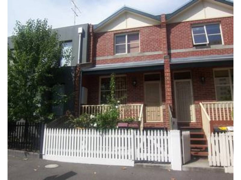 14A Melrose Street, North Melbourne VIC 3051