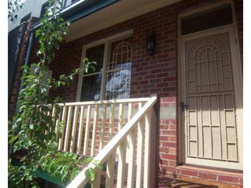 14A Melrose Street, North Melbourne VIC 3051