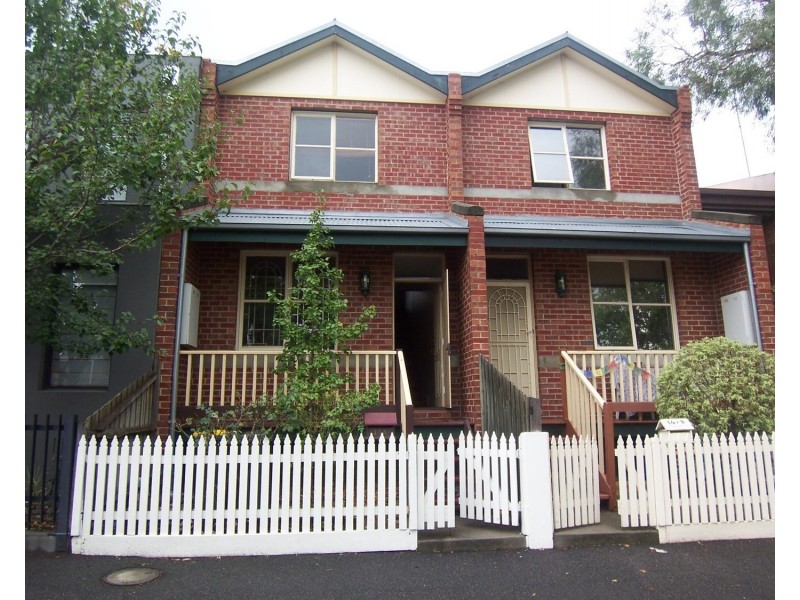 14A Melrose Street, North Melbourne VIC 3051