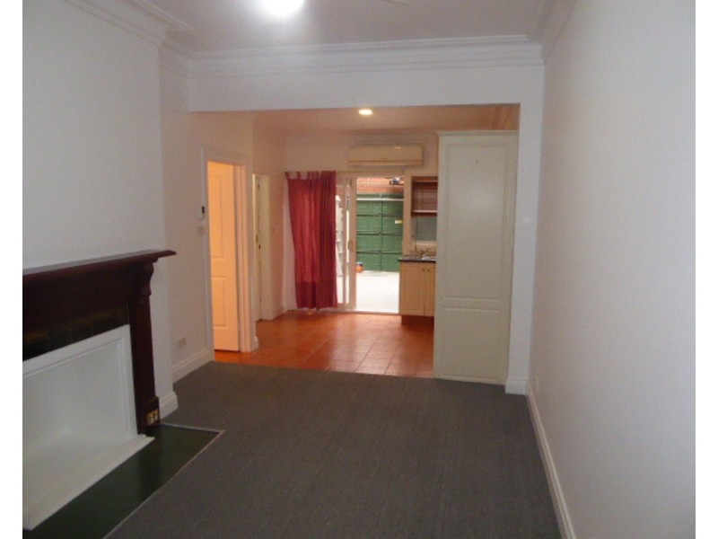 503 Spencer Street, West Melbourne VIC 3003