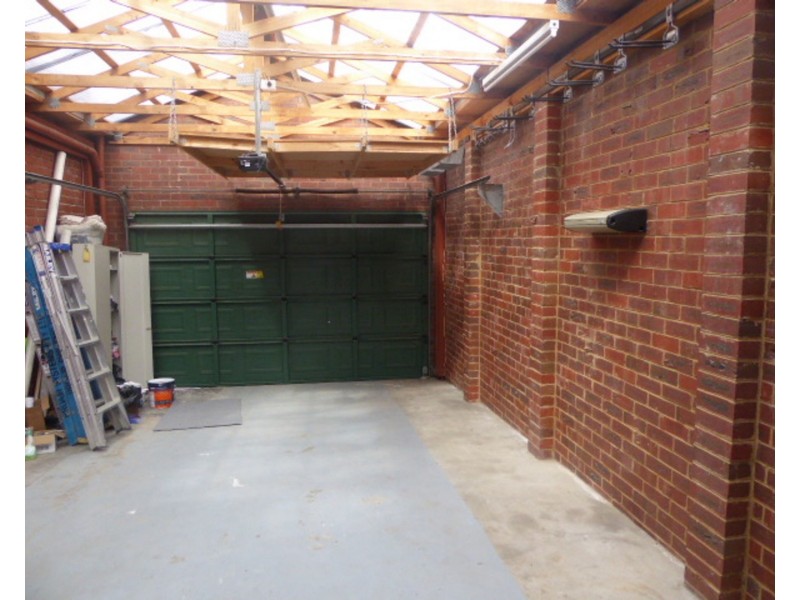 503 Spencer Street, West Melbourne VIC 3003